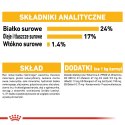 ROYAL CANIN CCN Dermacomfort Medium - sucha karma dla psów ras średnich z wrażliwą skórą - 12 kg