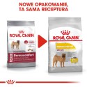 ROYAL CANIN CCN Dermacomfort Medium - sucha karma dla psów ras średnich z wrażliwą skórą - 12 kg