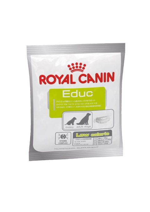 ROYAL CANIN Educ 50g ROYAL CANIN Educ 50g