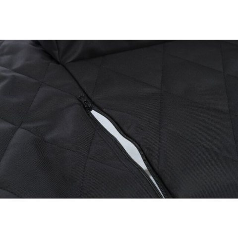 Siedzisko samochodowe, pies/kot,czarne, 61× 10×50cm Siedzisko samochodowe, pies/kot,czarne, 61× 10×50cm