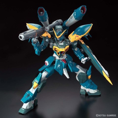 1/100 FULL MECHANICS CALAMITY GUNDAM 1/100 FULL MECHANICS CALAMITY GUNDAM