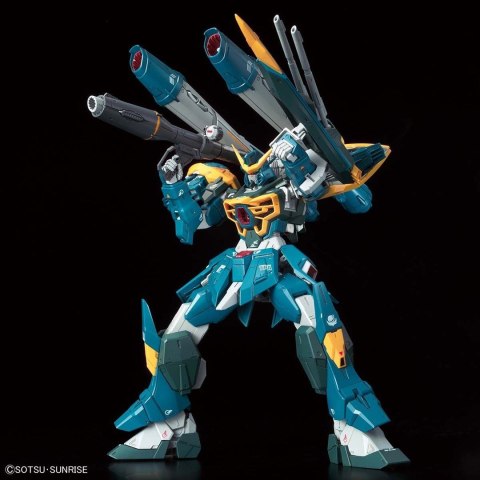 1/100 FULL MECHANICS CALAMITY GUNDAM 1/100 FULL MECHANICS CALAMITY GUNDAM