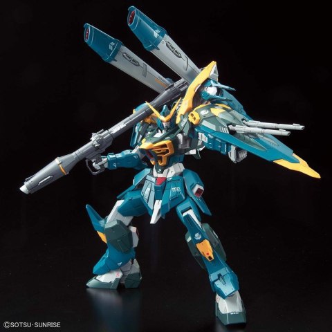 1/100 FULL MECHANICS CALAMITY GUNDAM 1/100 FULL MECHANICS CALAMITY GUNDAM