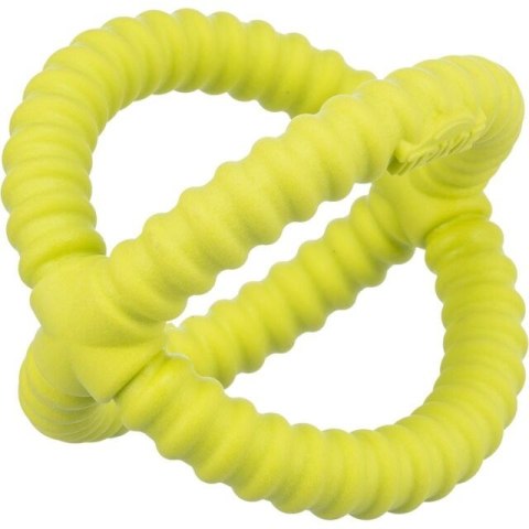 Aqua Toy tugger, Zabawka pływająca, różne kolory, TPR, o 14 cm Aqua Toy tugger, Zabawka pływająca, różne kolory, TPR, o 14 cm