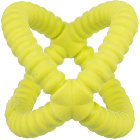 Aqua Toy tugger, Zabawka pływająca, różne kolory, TPR, o 14 cm Aqua Toy tugger, Zabawka pływająca, różne kolory, TPR, o 14 cm