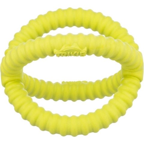 Aqua Toy tugger, Zabawka pływająca, różne kolory, TPR, o 17 cm Aqua Toy tugger, Zabawka pływająca, różne kolory, TPR, o 17 cm