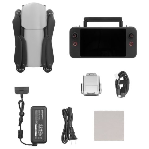 Autel EVO Lite 6K Enterprise Basic Combo Grey Autel EVO Lite 6K Enterprise Basic Combo Grey