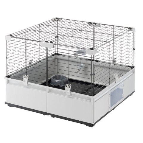 FERPLAST MODULAR 1 CAGE 74x72x56 cm FERPLAST MODULAR 1 CAGE 74x72x56 cm