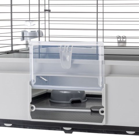 FERPLAST MODULAR 1 CAGE 74x72x56 cm FERPLAST MODULAR 1 CAGE 74x72x56 cm