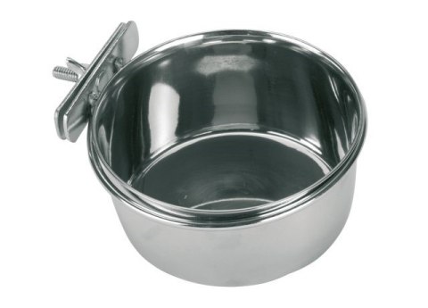 KERBL Miska ze stali nierdzewnej dla psa lub kota, 300 ml KERBL Miska ze stali nierdzewnej dla psa lub kota, 300 ml