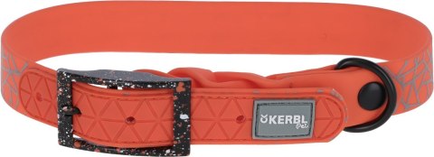 KERBL Obroża dla psa Puno, 46 - 55 cm, 25 mm, pomarańczowy KERBL Obroża dla psa Puno, 46 - 55 cm, 25 mm, pomarańczowy