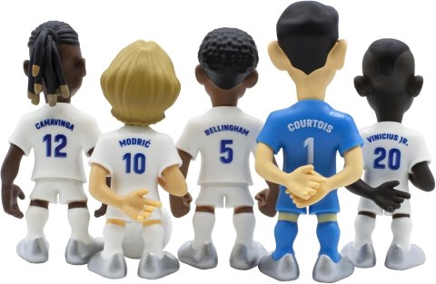 MINIX 5-PACK 7 CM - MANCHESTER CITY MINIX 5-PACK 7 CM - MANCHESTER CITY