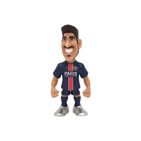 MINIX 5-PACK 7 CM - PSG MINIX 5-PACK 7 CM - PSG