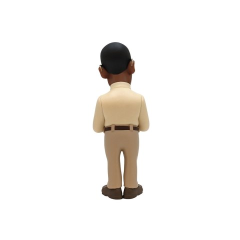 MINIX BREAKING BAD - GUS FRINGS MINIX BREAKING BAD - GUS FRINGS