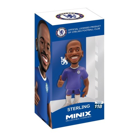 MINIX CHELSEA - STERLING MINIX CHELSEA - STERLING