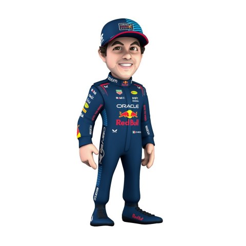 MINIX F1 RED BULL - CHECO PEREZ MINIX F1 RED BULL - CHECO PEREZ