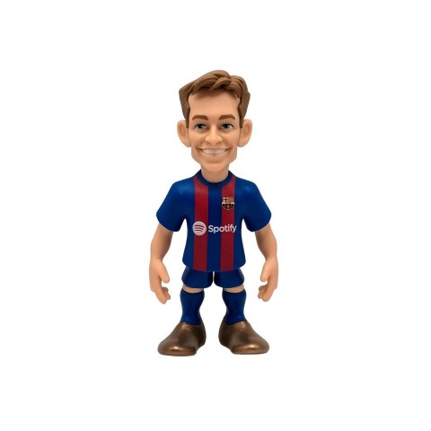 MINIX FC BARCELONA - FRANKIE DE JONG MINIX FC BARCELONA - FRANKIE DE JONG