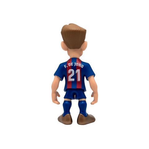 MINIX FC BARCELONA - FRANKIE DE JONG MINIX FC BARCELONA - FRANKIE DE JONG