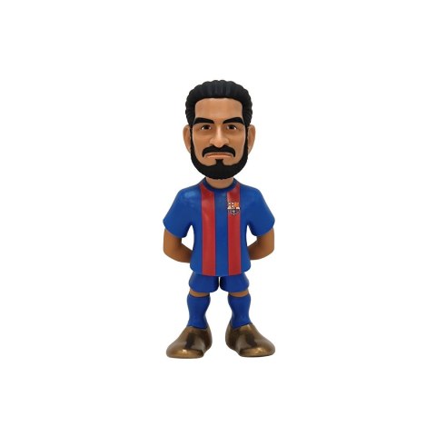 MINIX FC BARCELONA - ILKAY GUNDOGAN MINIX FC BARCELONA - ILKAY GUNDOGAN