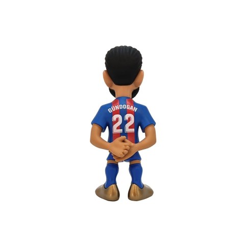 MINIX FC BARCELONA - ILKAY GUNDOGAN MINIX FC BARCELONA - ILKAY GUNDOGAN