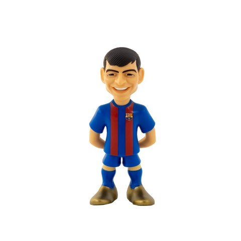 MINIX FC BARCELONA - PEDRI MINIX FC BARCELONA - PEDRI