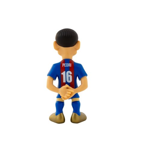 MINIX FC BARCELONA - PEDRI MINIX FC BARCELONA - PEDRI