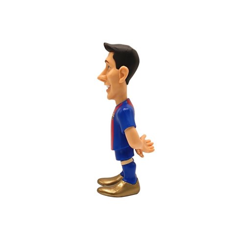 MINIX FC BARCELONA - ROBERT LEWANDOWSKI MINIX FC BARCELONA - ROBERT LEWANDOWSKI