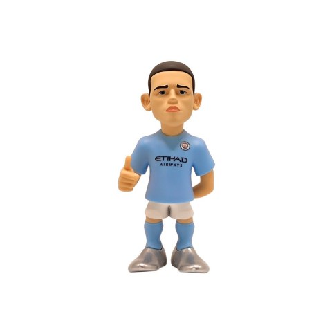 MINIX MANCHESTER CITY - PHIL FODEN MINIX MANCHESTER CITY - PHIL FODEN