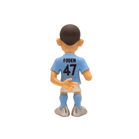MINIX MANCHESTER CITY - PHIL FODEN MINIX MANCHESTER CITY - PHIL FODEN