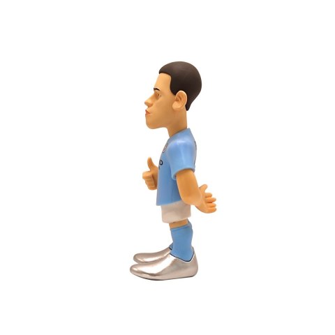 MINIX MANCHESTER CITY - PHIL FODEN MINIX MANCHESTER CITY - PHIL FODEN