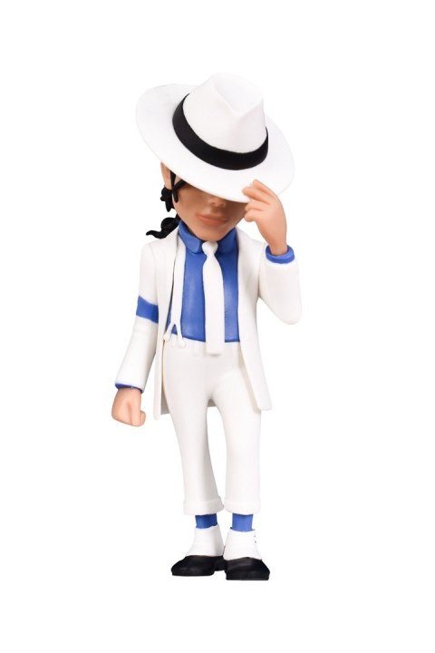 MINIX - MICHAEL JACKSON SMOOTH CRIMINAL MINIX - MICHAEL JACKSON SMOOTH CRIMINAL