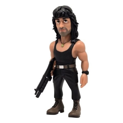 MINIX RAMBO - JOHN RAMBO WITH TSHIRT MINIX RAMBO - JOHN RAMBO WITH TSHIRT
