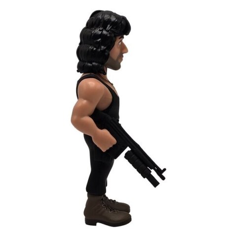 MINIX RAMBO - JOHN RAMBO WITH TSHIRT MINIX RAMBO - JOHN RAMBO WITH TSHIRT