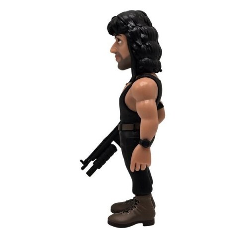 MINIX RAMBO - JOHN RAMBO WITH TSHIRT MINIX RAMBO - JOHN RAMBO WITH TSHIRT