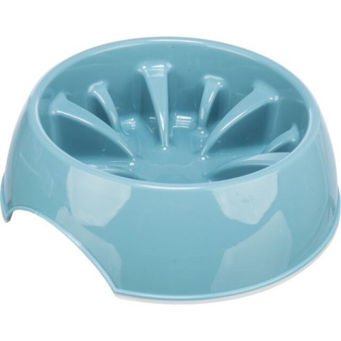 Slow Feeding, miska spowalniająca , 0,3 l/ 16 cm Slow Feeding, miska spowalniająca , 0,3 l/ 16 cm