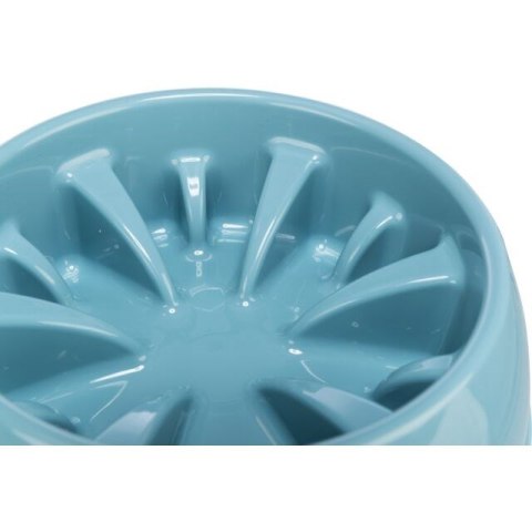 Slow Feeding, miska spowalniająca , 0,3 l/ 16 cm Slow Feeding, miska spowalniająca , 0,3 l/ 16 cm