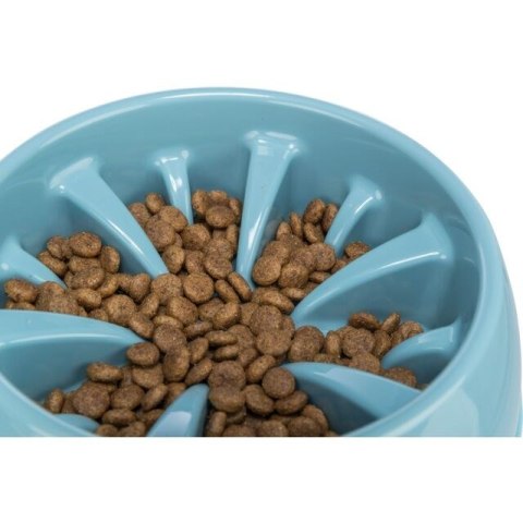 Slow Feeding, miska spowalniająca , 0,3 l/ 16 cm Slow Feeding, miska spowalniająca , 0,3 l/ 16 cm