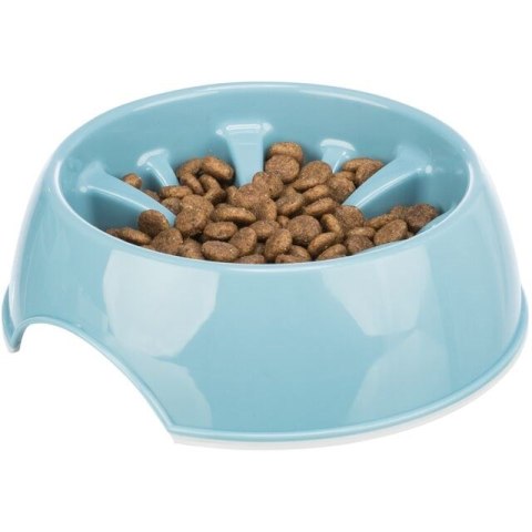 Slow Feeding, miska spowalniająca, 1,4 l/ 25 cm Slow Feeding, miska spowalniająca, 1,4 l/ 25 cm