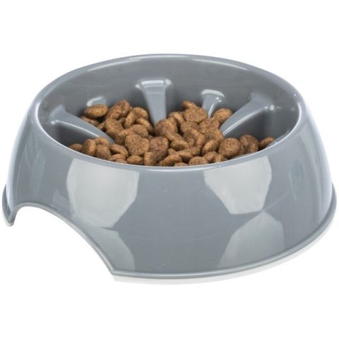 Slow Feeding, miska spowalniająca, 1,4 l/ 25 cm Slow Feeding, miska spowalniająca, 1,4 l/ 25 cm