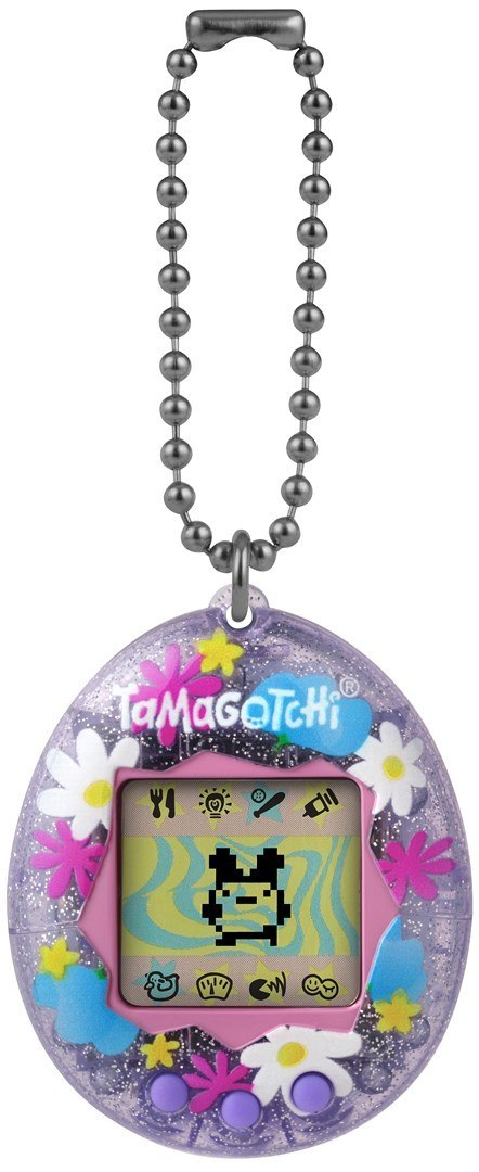 TAMAGOTCHI - FLOWER PERFUME TAMAGOTCHI - FLOWER PERFUME