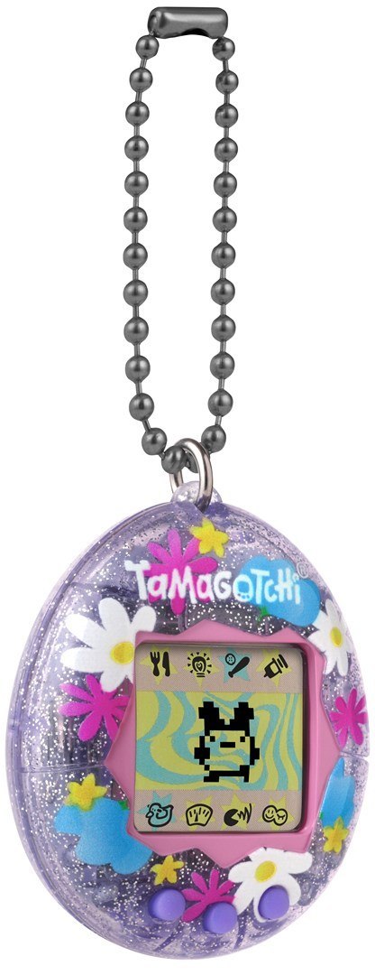 TAMAGOTCHI - FLOWER PERFUME TAMAGOTCHI - FLOWER PERFUME