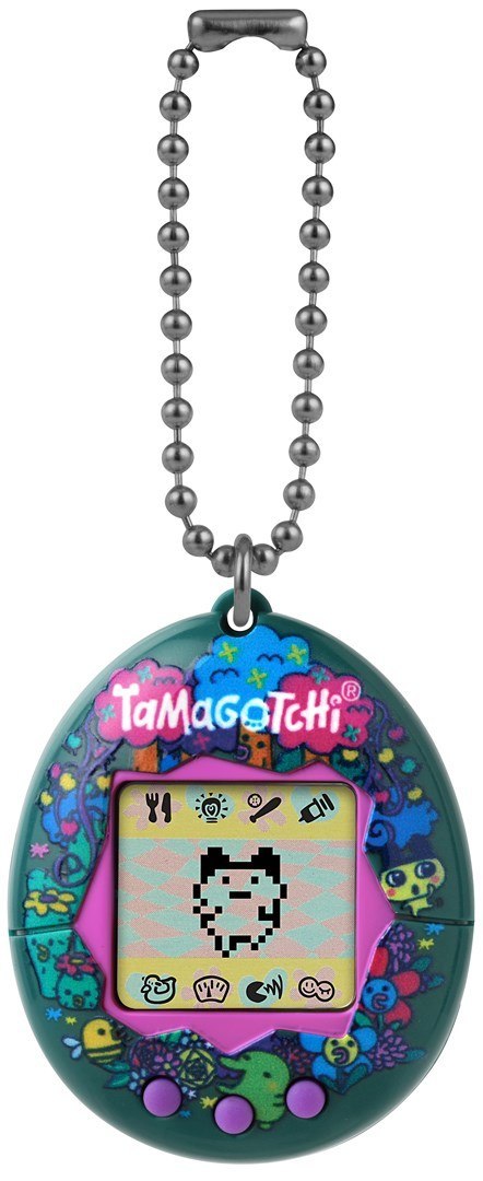 TAMAGOTCHI - TAMA GARDEN TAMAGOTCHI - TAMA GARDEN