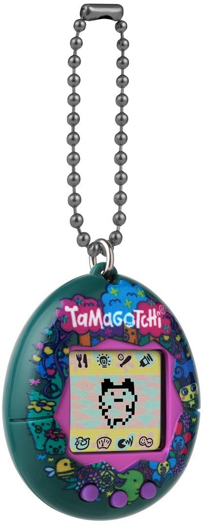 TAMAGOTCHI - TAMA GARDEN TAMAGOTCHI - TAMA GARDEN