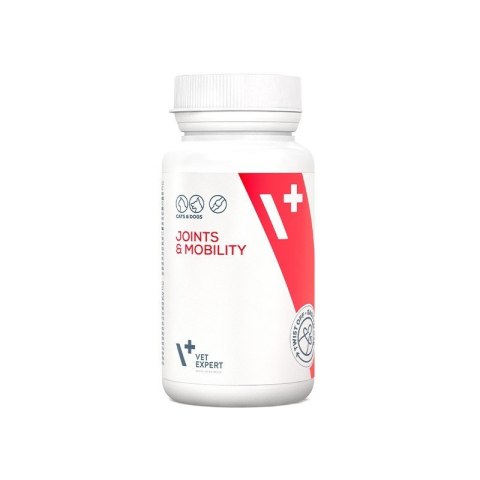 VetExpert Joints&mobility (30 kaps. Toff) VetExpert Joints&mobility (30 kaps. Toff)