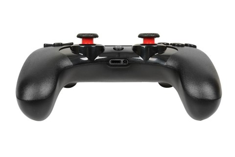 AURORA GAMEPAD GP4 KONTROLER PS4, PC, ANDROID AURORA GAMEPAD GP4 KONTROLER PS4, PC, ANDROID
