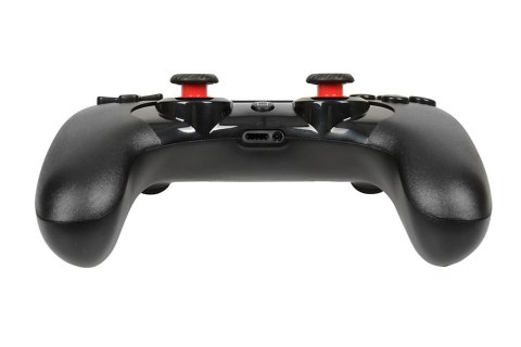 AURORA GAMEPAD GP4 KONTROLER PS4, PC, ANDROID AURORA GAMEPAD GP4 KONTROLER PS4, PC, ANDROID