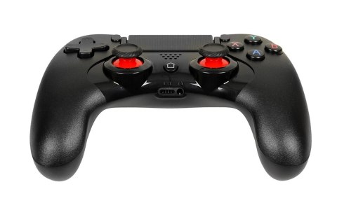 AURORA GAMEPAD GP4 KONTROLER PS4, PC, ANDROID AURORA GAMEPAD GP4 KONTROLER PS4, PC, ANDROID