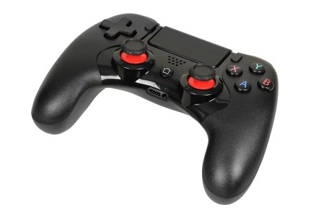 AURORA GAMEPAD GP4 KONTROLER PS4, PC, ANDROID AURORA GAMEPAD GP4 KONTROLER PS4, PC, ANDROID