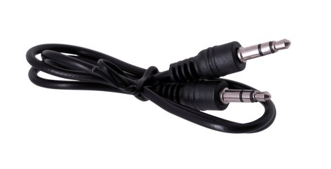 Adapter Lanberg AD-0017-BK (HDMI M - D-Sub (VGA) F; 0,20m; kolor czarny) Adapter Lanberg AD-0017-BK (HDMI M - D-Sub (VGA) F; 0,20m; kolor czarny)