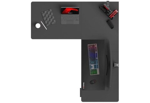 Biurko elektryczne Huzaro Hero 9.5 Biurko elektryczne Huzaro Hero 9.5